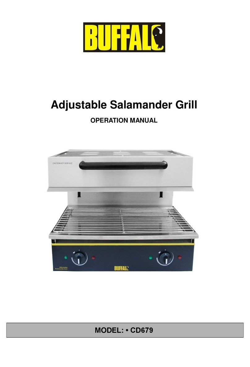 Buffalo CD679 Guía de inicio rápido