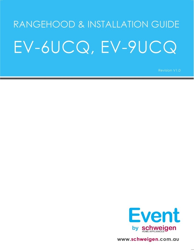 Event EV-6UCQ Manual de usuario