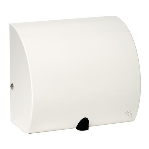 Dolphin bc2002w Manual de usuario