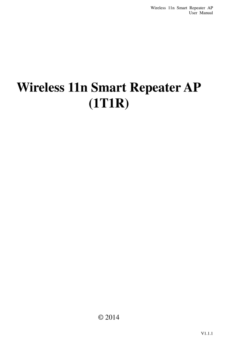 Loopcomm 1t1r Manual de usuario Loopcomm 1t1r Manual de usuario