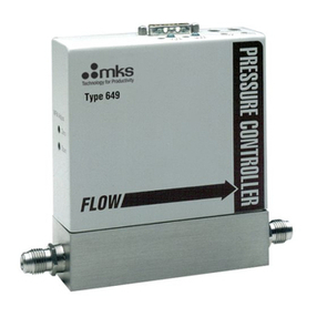 MKS 649B Manual de usuario MKS 649B Manual de usuario