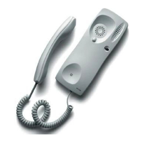 Alcad GRF-201 Manual de usuario