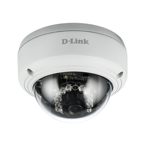 D-Link DCS-4602EV Manual de usuario D-Link DCS-4602EV Manual de usuario
