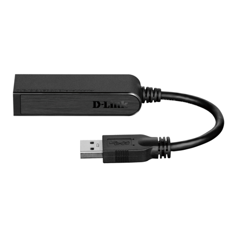 D-Link DUB-1312 Manual de usuario