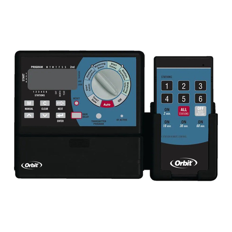 Orbit 57096 Manual de usuario