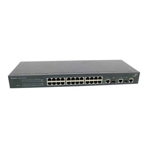 3Com 4210 Series Cómo utilizar