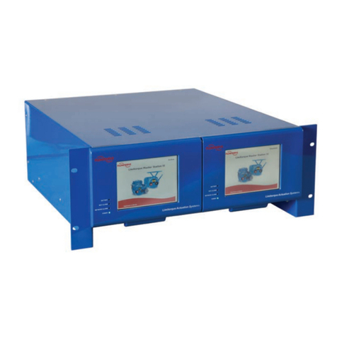 Flowserve LMENIM5001-02 Manual del propietario