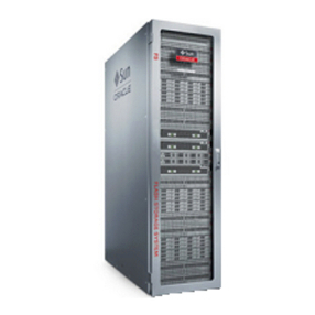 Oracle FS1-2 Manual de usuario