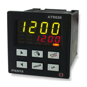 Pixsys ATR620 Manual de usuario