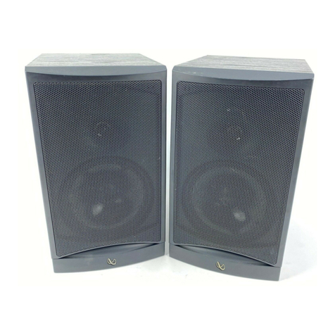 Infinity Reference 2000.1 Manual de usuario Infinity Reference 2000.1 Manual de usuario