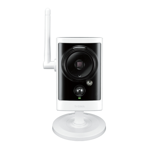 D-Link DCS-2330L Manual de usuario D-Link DCS-2330L Manual de usuario