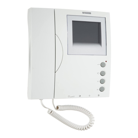 Fermax LOFT VDS Guía