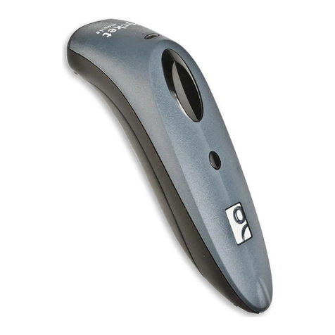 Socket 7Qi Manual de usuario