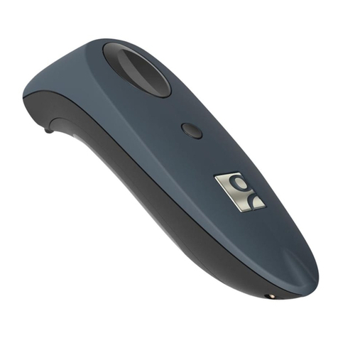 Socket CHS 7Ci Manual de usuario Socket CHS 7Ci Manual de usuario