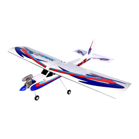 Phoenix Model trainer 60 Manual de usuario