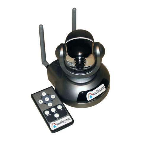 Intellisystem IT310W Manual de usuario Intellisystem IT310W Manual de usuario