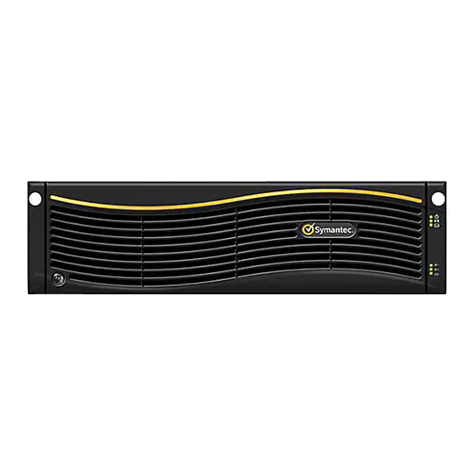 VERITAS NetBackup 5230 Manual de usuario