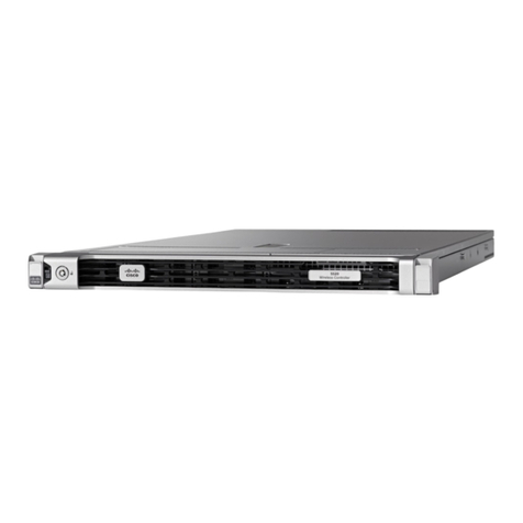 Cisco 5520 Manual de usuario