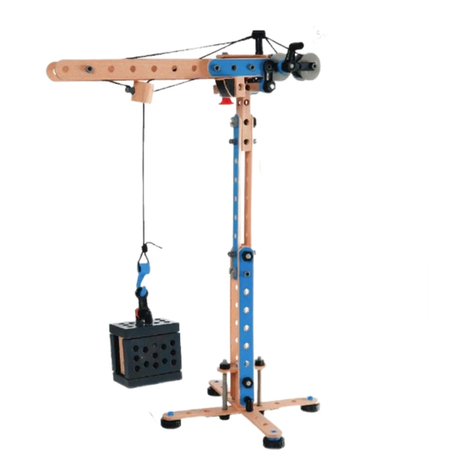 BRIO 34575 Manual de usuario