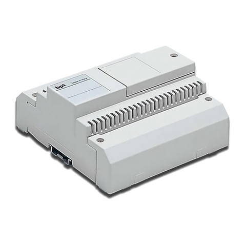 Bpt IT/200 Manual de usuario