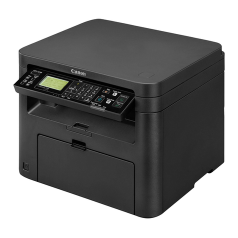 Canon imageCLASS D570 Manual de usuario