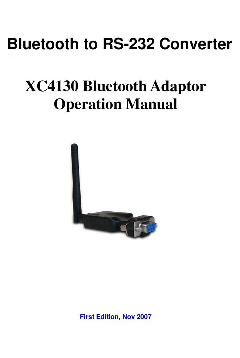 Jaycar Electronics XC4130 Manual de usuario