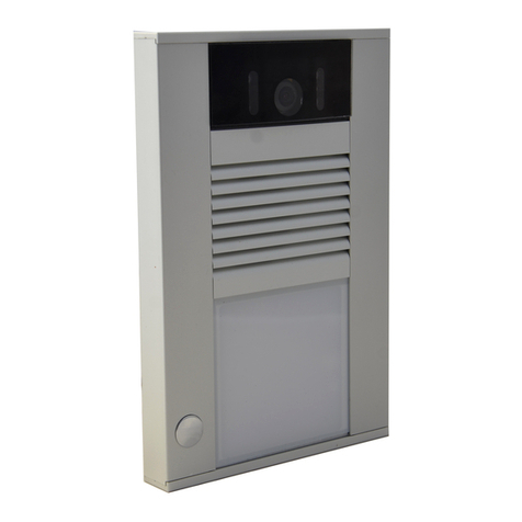 Alphatech IP BOLD HW Guía