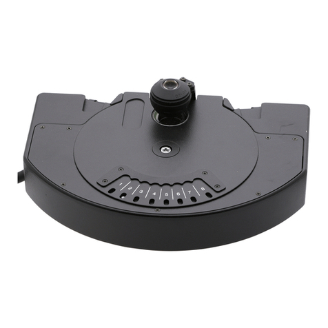 Olympus U-UCD8A Manual de usuario