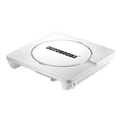 Edge-Core ECW5320 Manual de usuario