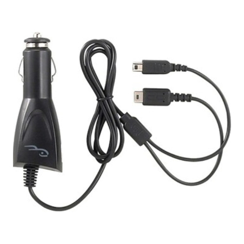 Rocket Fish RF-GDS010A Manual de usuario