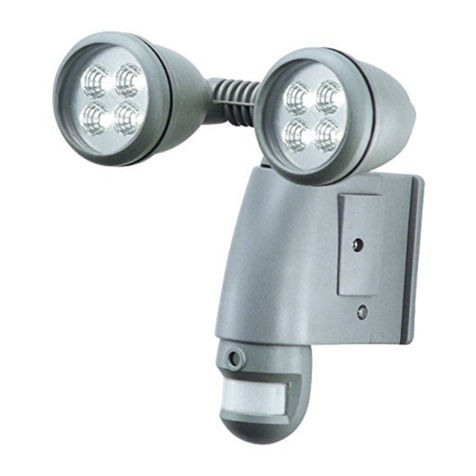 Smartguard AEC-931A2BSD-SP4 Manual de usuario