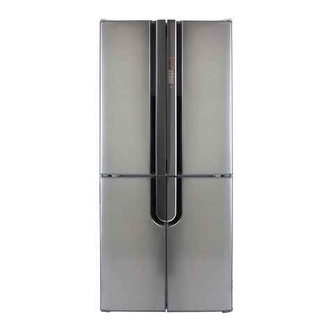 CDA pc88 Guía de inicio rápido CDA pc88 Guía de inicio rápido