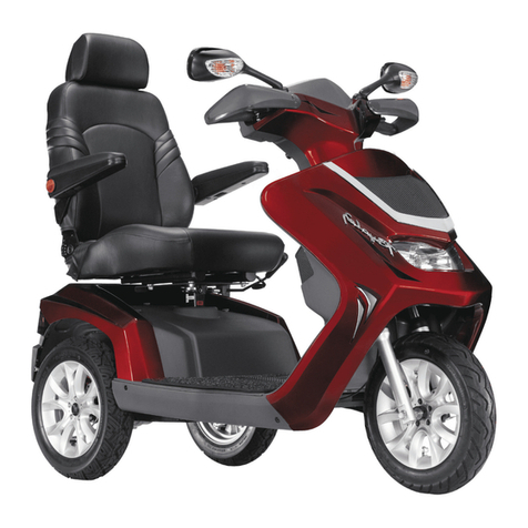 Drive Royale Guía del usuario