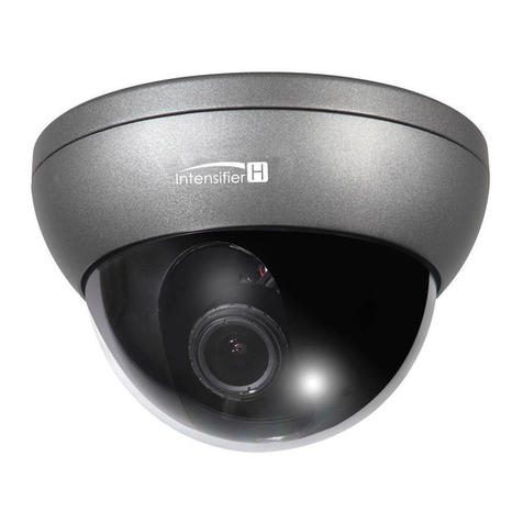 Speco HT7246H Manual de usuario