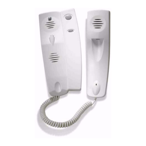 Tynetec DVENT xt ZFT320 Manual de usuario