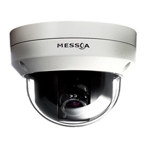 Messoa NDR891 Manual de usuario