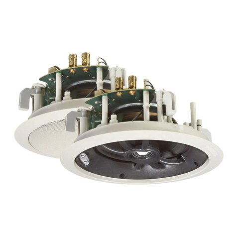 Jensen EHT-2 Manual de usuario