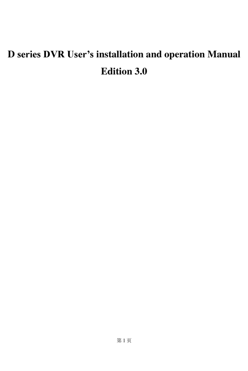 Handy-View PB0221 Instrucciones de funcionamiento