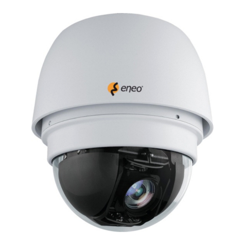 Eneo HDD-20 Manual de usuario