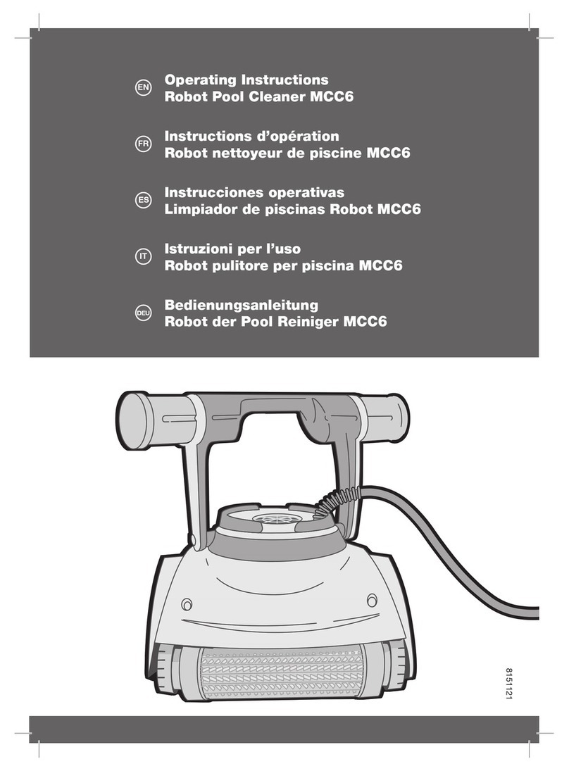 Dolphin MCC6 Manual de usuario