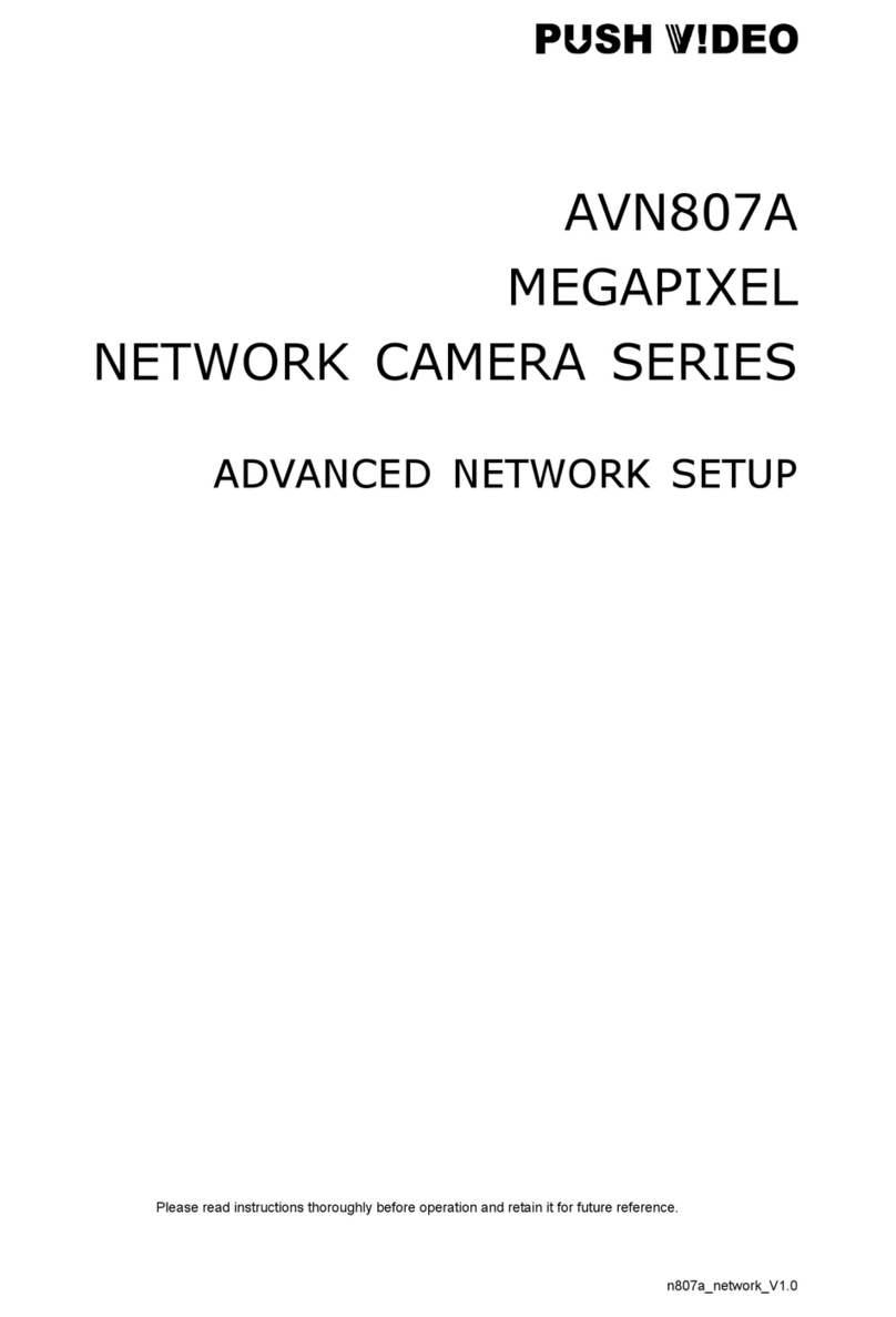 Push Video AVN807A Guía del usuario