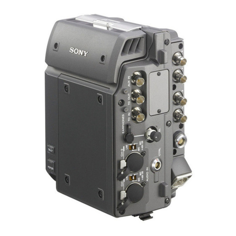 Sony SRR1 Manual de usuario Sony SRR1 Manual de usuario