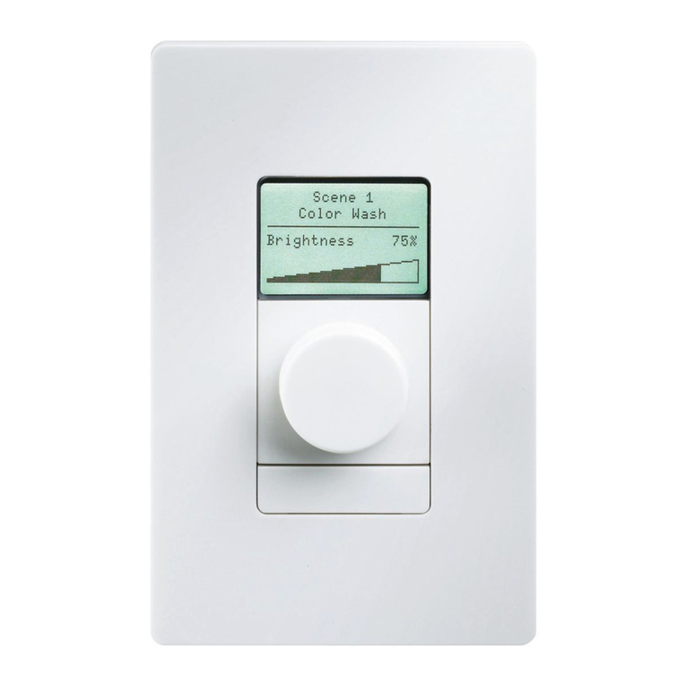 Philips ColorDial Pro Manual de usuario Philips ColorDial Pro Manual de usuario