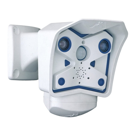 Mobotix M10 Manual de usuario
