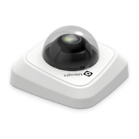 Milesight MS-C2181-P Manual de usuario