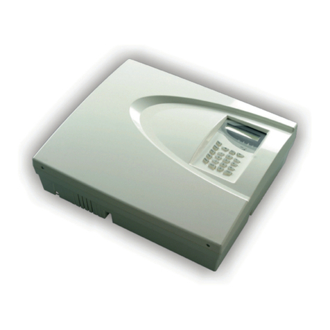 Teletek electronics AVA Instrucciones de montaje Teletek electronics AVA Instrucciones de montaje