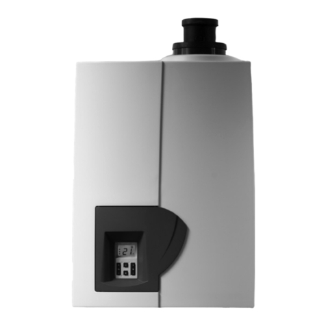 Atag A200SOV Manual de operación