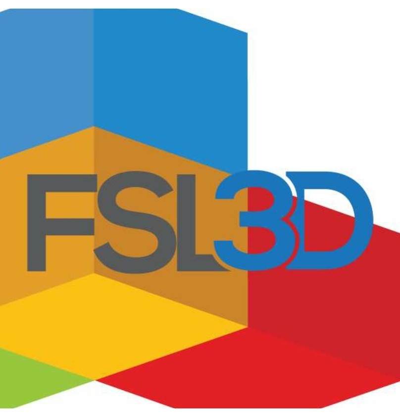 Full Spectrum Pegasus Touch Manual de usuario