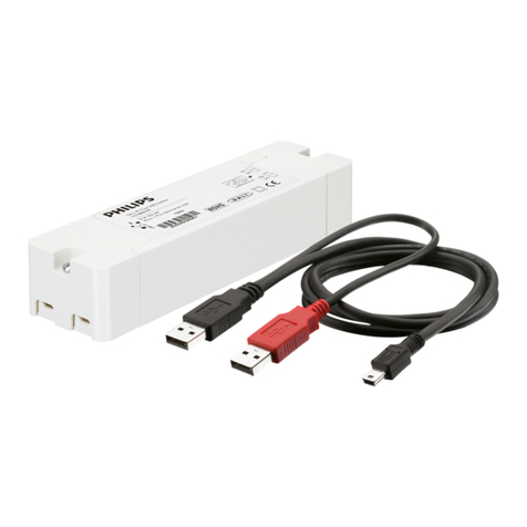 Philips MultiOne Manual de usuario