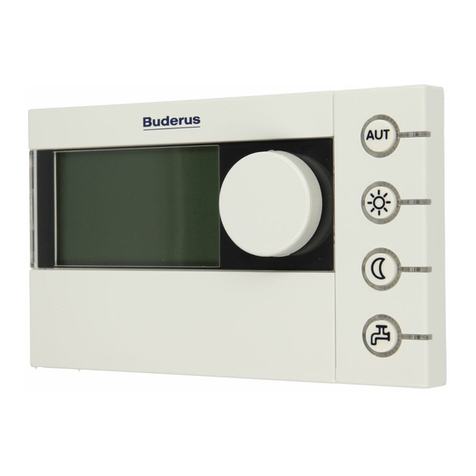 Bosch RC35 Guía rápida